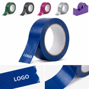 Personalized Heavy-Duty Shipping Tape 1.77 Inch Professional Grade